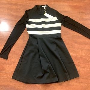 BCBG dress